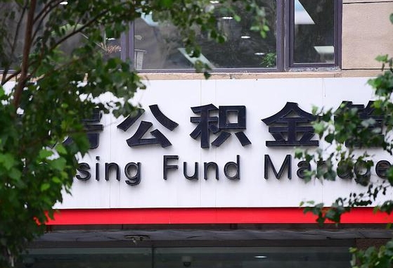 项城找人代取公积金8000可以取吗（项城公积金中心叫我把钱退回去）